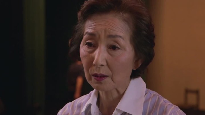 谁有宪法 预告片