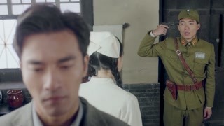 《密查》羅子春重新被武仲明收服 武仲明這招高明啊