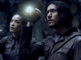 《尋龍訣》片段：黃渤陳坤勇斗僵尸，關鍵時刻還不忘逗貧！