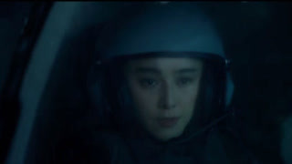 冰冰不顾生死救人 责任感爆棚