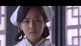 中国版“乱世佳人”