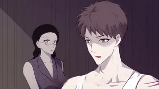 李青解决掉车厢里的劫匪