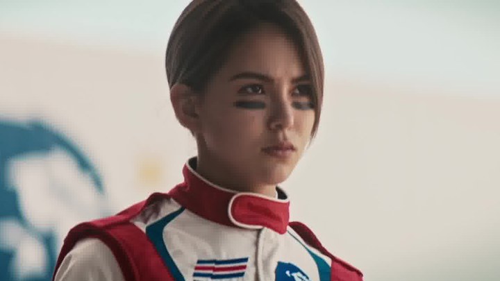 叱咤风云 预告片5：先导版 (中文字幕)
