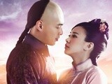 吳奇隆寄語《新步步驚心》