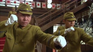 对抗敌寇 拯救大兵