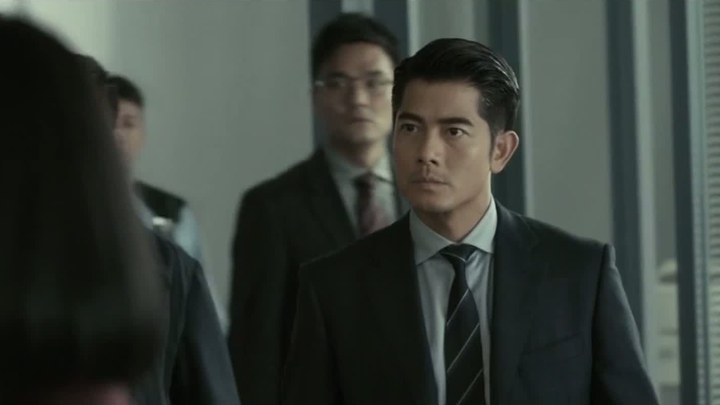 神通佛影 其它预告片：病毒视频 佛头去哪了 (中文字幕)