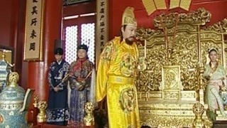 皇上为何觉得奏折太少？竟是因为大臣们言路被阻塞！