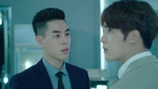 保镖跟霸道总裁的绝美爱情，老阿姨实名看哭了！
