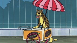 巴巴爸爸 第2集 预告片