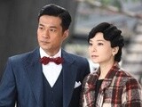 郭羨妮夫婦打造《金玉瑤》老公不顧情面加吻戲