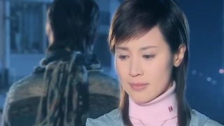 霸道總裁絕情告別，女孩一回頭我驚呆了！