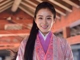 《书圣王羲之》金泰熙挑战老年戏 欲参加真人秀