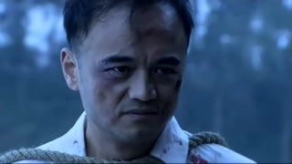 胡可演繹美女特務(wù)