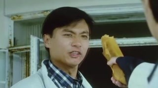 周星驰一根油条发誓  他真的没有杀人