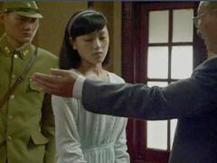 铁血壮士预告片-25：柳云龙儿子遭鬼子绑架
