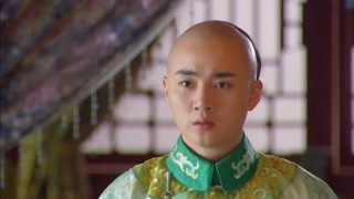 溥儀跌宕起伏的人生