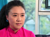 愛(ài)家日訪談之著名導(dǎo)演王潮歌