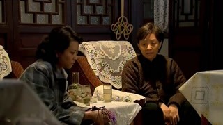 女子来找宋丹丹解决问题？父亲和儿子不可能一辈子有仇恨！