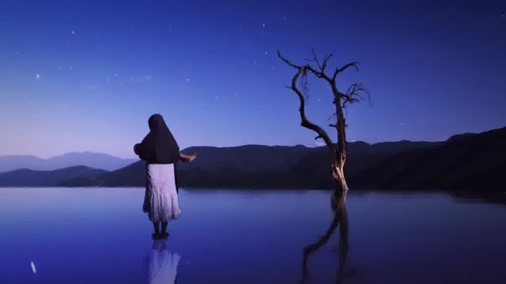 至圣所 预告片