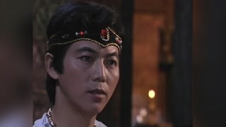 经典老版《封神榜》