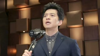 《一句頂一萬句》主題曲MV