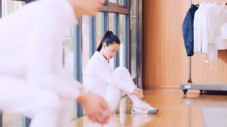 歐陽阿儂直面自己內心