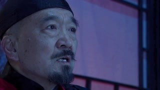 《神醫喜來樂傳奇》一起來感受李保田的神仙顏值啦