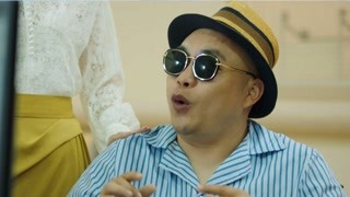 太平间最清净