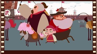 骑术训练马儿训练过头 直接累翘辫子了