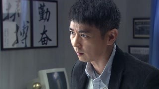 《永远一家人》卫平求区长网开一面再拨一次款 救红旗厂渡过难关