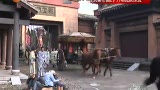 《大秦帝国2》片场独家探班