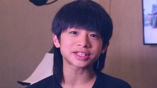 火之守护者雷鸣