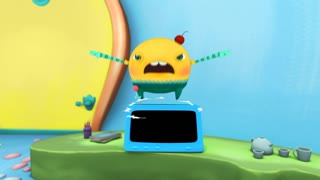 疯狂小糖 第3季 爆笑合集 20