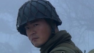 丁海峰挑戰陰謀天才