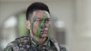 任天野再續特種兵情緣