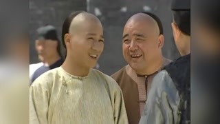 張國立演繹戲說歷史