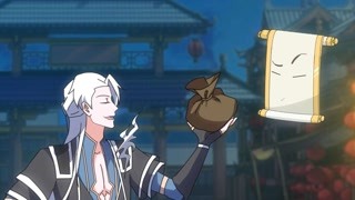 修罗剑尊 第125集预告