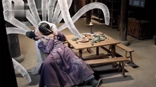 《青丘狐傳說》夫仔cut第11彈