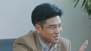 班主任有点萌