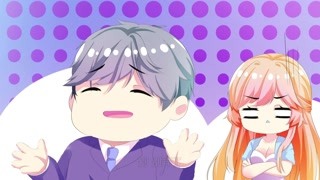 富二代男子给女神告白 管家听错指令弄巧成拙