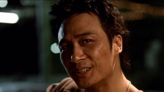 曾志偉喊累 吳鎮宇累就找個陪你說心里話的人