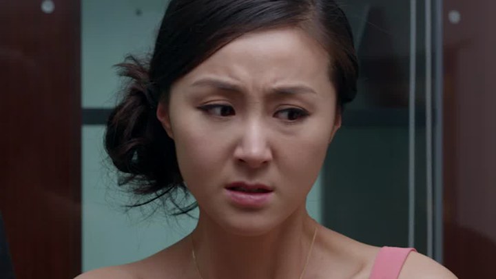 完美超越 预告片1：终极版 (中文字幕)