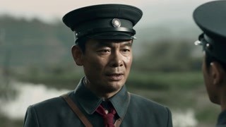 中流击水 第29集预告