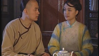 《醉拳》天昭發現被人追殺的縣官 太有緣了