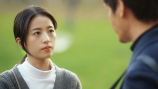 小小和路芒见面聊天
