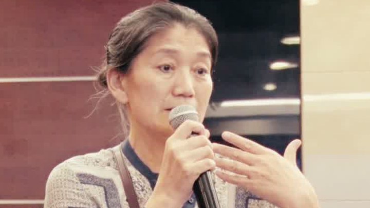纯洁心灵·逐梦演艺圈 其它花絮12：九校试路演 (中文字幕)