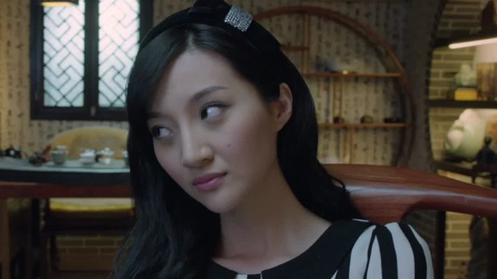 爱情魔发师 先行版