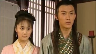 《大汉巾帼》符申和娟子一定要幸福啊