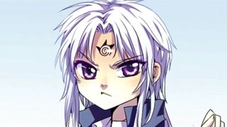 找不到哮天犬的杨戬 遇到了臭流氓