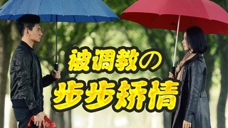 步步惊情被调教成步步矫情